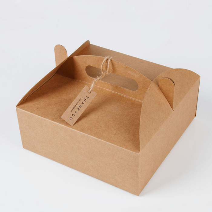 Bán buôn sóng tùy chỉnh in kích thước thiết kế hộp các tông carton pizza