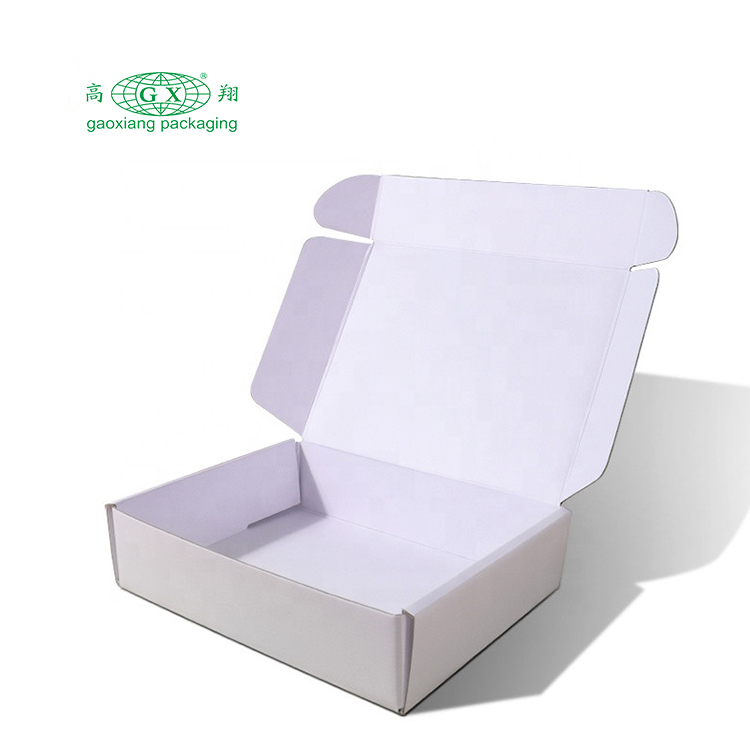 Bao bì carton tùy chỉnh hộp cửa hàng bách hóa hộp quà tặng gói carton hộp cá nhân hóa