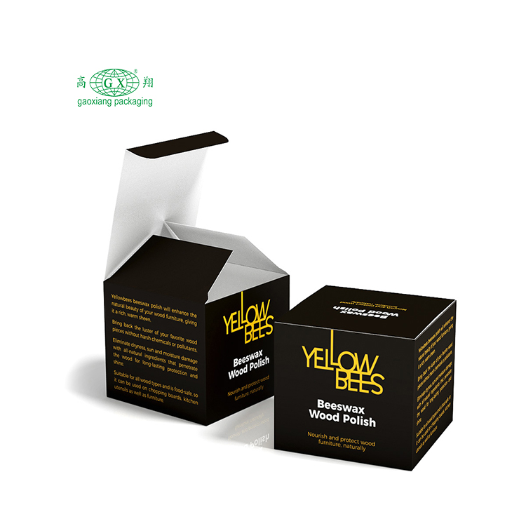 Hộp quà tặng xà phòng nhỏ tùy chỉnh bao bì các tông thân thiện với môi trường hộp giấy kraft cho xà phòng làm tại nhà có cửa sổ