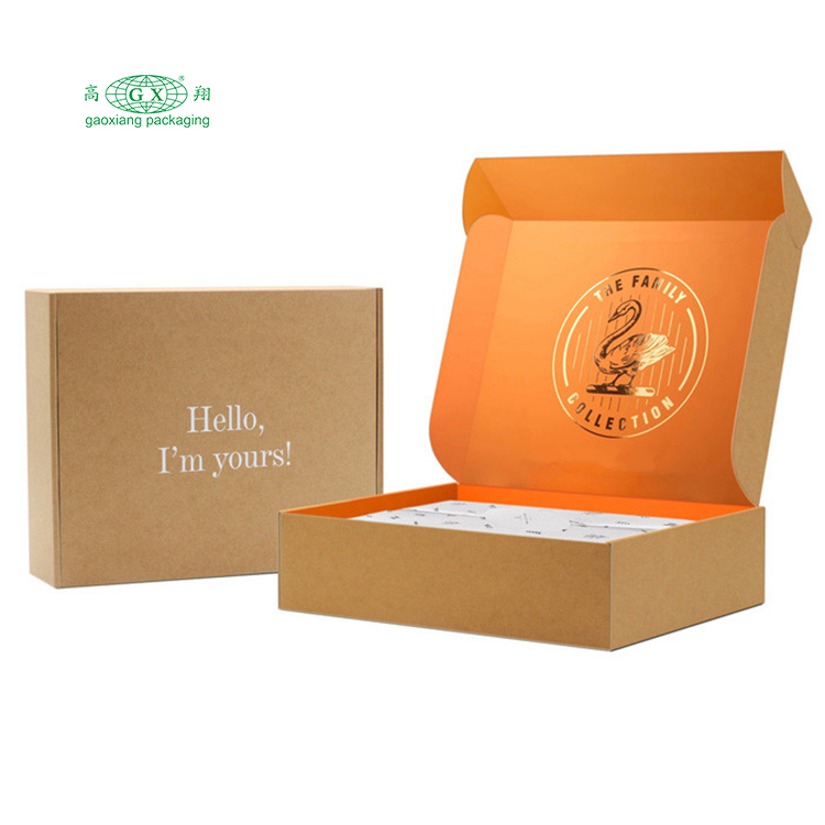 Nhà máy tùy chỉnh bao bì hộp đựng bia sáu gói hộp rượu whisky thanh lịch
