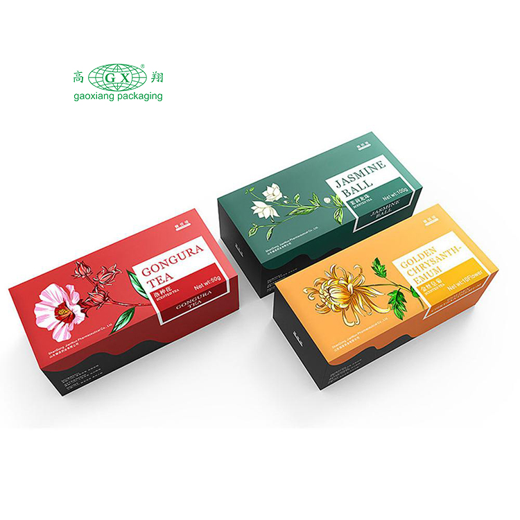 Hộp giấy kraft cắt bế xà phòng thủ công tùy chỉnh