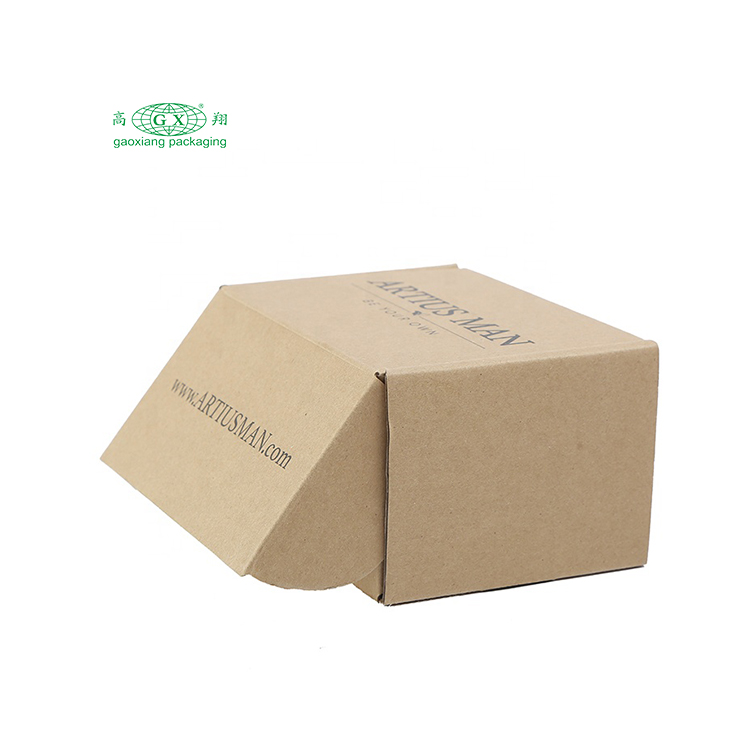 2022 Logo thiết kế tùy chỉnh bìa cứng bao bì carton đen hộp giấy xà phòng kraft